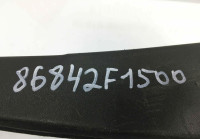 Брызговик задний правый Kia Sportage 4 рест 2018&gt; oem 86842F1500