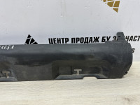 Порог правый бу Renault Sandero Stepway 2 OEM 764266165R
