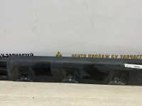 Порог правый бу Renault Sandero Stepway 2 OEM 764266165R