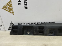 Порог правый бу Renault Sandero Stepway 2 OEM 764266165R