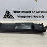 Порог правый бу Renault Sandero Stepway 2 OEM 764266165R Порог правый бу Renault Sandero Stepway 2 OEM 764266165R