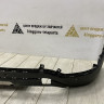 Юбка заднего бампера Hyundai Santa Fe 3 рестайлинг OEM 866122W500 Юбка заднего бампера Hyundai Santa Fe 3 рестайлинг OEM 866122W500
