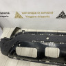 Юбка заднего бампера Hyundai Santa Fe 3 рестайлинг OEM 866122W500 Юбка заднего бампера Hyundai Santa Fe 3 рестайлинг OEM 866122W500
