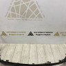 Юбка заднего бампера Hyundai Santa Fe 3 рестайлинг OEM 866122W500 Юбка заднего бампера Hyundai Santa Fe 3 рестайлинг OEM 866122W500