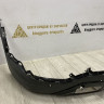 Юбка заднего бампера Hyundai Santa Fe 3 рестайлинг OEM 866122W500 Юбка заднего бампера Hyundai Santa Fe 3 рестайлинг OEM 866122W500