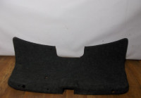 Обивка крышки багажника бу Skoda Rapid OEM 5JA867975A