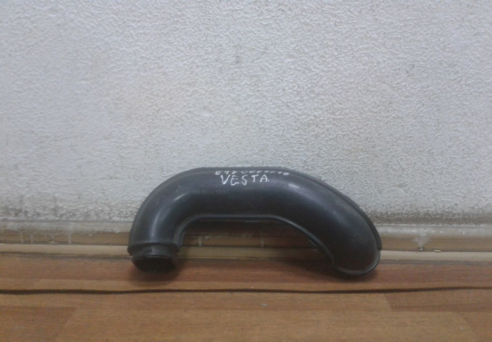 Воздухозаборник LADA Vesta (15>) oem 8450006378 (скл-3)