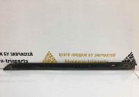 Молдинг двери передний правый Skoda Yeti OEM 5L0853518B