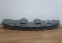 Абсорбер переднего бампера Volkswagen Tiguan (11-16) oem 5n0807248b (слом.часть)
