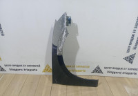 Крыло переднее правое Skoda Superb 3 OEM 3V0821106