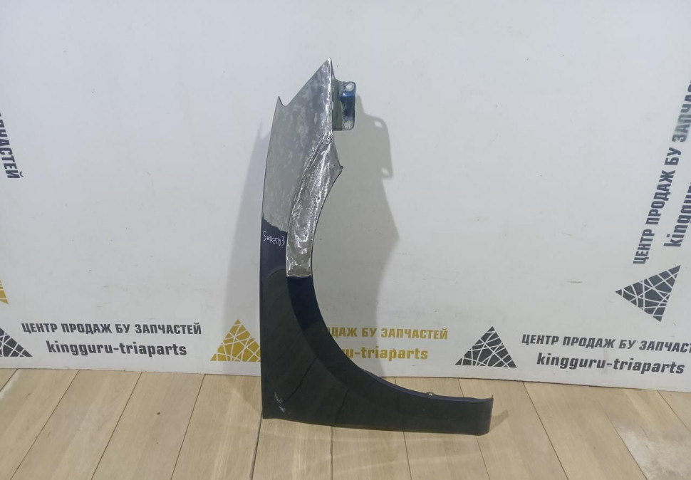 Крыло переднее правое Skoda Superb 3 OEM 3V0821106 Крыло переднее правое Skoda Superb 3 OEM 3V0821106
