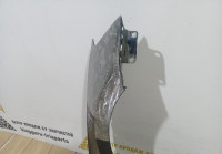 Крыло переднее правое Skoda Superb 3 OEM 3V0821106