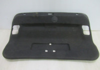 Обивка крышки багажника Volkswagen Passat B7 седан oem 3AE8676058w4