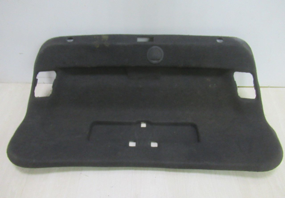 Обивка крышки багажника Volkswagen Passat B7 седан oem 3AE8676058w4