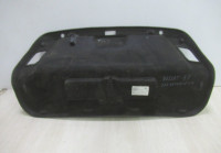 Обивка крышки багажника Volkswagen Passat B7 седан oem 3AE8676058w4