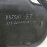 Обивка крышки багажника Volkswagen Passat B7 седан oem 3AE8676058w4 Обивка крышки багажника Volkswagen Passat B7 седан oem 3AE8676058w4