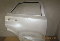 Дверь зад прав Lexus NX200 (скл-3)