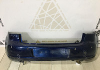 Бампер задний Volkswagen Golf 6 09-12 oem 5K6807421