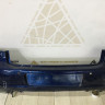 Бампер задний Volkswagen Golf 6 09-12 oem 5K6807421 Бампер задний Volkswagen Golf 6 09-12 oem 5K6807421