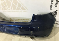 Бампер задний Volkswagen Golf 6 09-12 oem 5K6807421