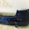 Бампер задний Volkswagen Golf 6 09-12 oem 5K6807421 Бампер задний Volkswagen Golf 6 09-12 oem 5K6807421