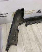 Бампер задний BMW X7 G07 OEM 51129478272 51125A0BD58