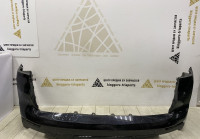 Бампер задний BMW X7 G07 OEM 51129478272 51125A0BD58