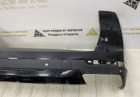 Бампер задний BMW X7 G07 OEM 51129478272 51125A0BD58