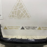 Бампер задний BMW X7 G07 OEM 51129478272 51125A0BD58