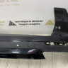 Бампер задний BMW X7 G07 OEM 51129478272 51125A0BD58