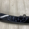 Бампер задний BMW X7 G07 OEM 51129478272 51125A0BD58