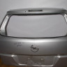 Крышка багажника бу Opel Astra H универсал OEM 0126141