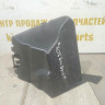 Дефлектор радиатора правый бу Renault Duster oem 214949303R