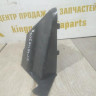 Дефлектор радиатора правый бу Renault Duster oem 214949303R