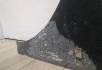 Крыло переднее левое Opel Insignia OEM 6102365