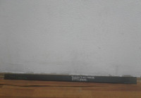 Молдинг двери передний правый Hyundai Tucson 3 (15>) oem 87722d7000