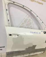 Дверь передняя правая Volkswagen Touareg 2 NF 10-18 oem 7P0831056