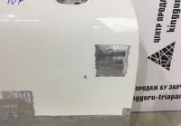 Дверь передняя правая Volkswagen Touareg 2 NF 10-18 oem 7P0831056