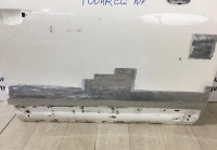 Дверь передняя правая Volkswagen Touareg 2 NF 10-18 oem 7P0831056