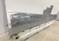 Дверь передняя правая Volkswagen Touareg 2 NF 10-18 oem 7P0831056