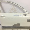 Дверь передняя правая Volkswagen Touareg 2 NF 10-18 oem 7P0831056