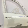 Дверь передняя правая Volkswagen Touareg 2 NF 10-18 oem 7P0831056