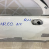 Дверь передняя правая Volkswagen Touareg 2 NF 10-18 oem 7P0831056