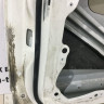 Дверь передняя правая Volkswagen Touareg 2 NF 10-18 oem 7P0831056