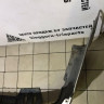 Бампер задний бу Skoda Octavia A5 Scout универсал OEM 1Z9807421D (скл-3)