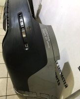 Бампер задний бу Skoda Octavia A5 Scout универсал OEM 1Z9807421D (скл-3)
