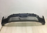 Спойлер заднего бампера Hyundai Creta oem 86612M0000