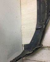 Спойлер заднего бампера Hyundai Creta oem 86612M0000