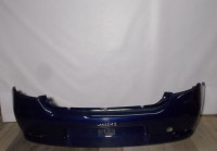 Бампер задний Renault Logan 2 OEM 850220639R
