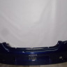 Бампер задний Renault Logan 2 OEM 850220639R